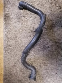 фото thumb №1, Шланг труба интеркулер opel astra k 39017739