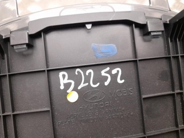 фото thumb №5, Панель раздаточная hyundai kona 2019 автоматическая коробка передач коробки передач 94003k4030