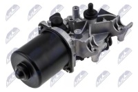 фото thumb №2, Двигатель дворник задняя renault kangoo express 2008-