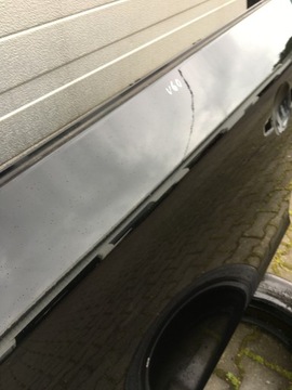 фото thumb №10, Volvo v60 13- рестайлінг s60 ii двері лівий перед водія ліві лак 717-46