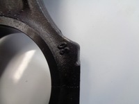 фото thumb №5, Mercedes w176 amg поршень з шатун