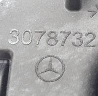 фото thumb №12, Mercedes-benz glc x253 c253 повітряна подушка водія 3078732