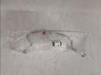 фото thumb №1, Шланг масляный land range rover sport lr072560