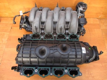 фото thumb №10, Mustang ford 5.0 gt fr3e-9s455-hf актуатор турбонаддува клапан коллектора впускного