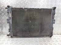 фото thumb №1, Радиатор wody renault clio iii 1.2 16v x