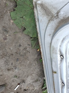 фото thumb №8, Двері праві перед vw t5