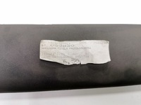 фото thumb №6, Накладка боковая сиденья передней правая чёрная polonez caro mr93 059830