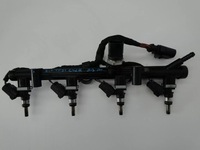 фото thumb №1, Планка впрыскивающий 8x0 06x133681c audi s1 2.0 tfsi c