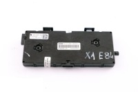 фото thumb №1, Bmw x1 e84 модуль усилитель антенны 9168335