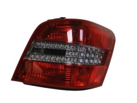 фото thumb №1, Mercedes glk x204 204 лампа задня права europa