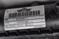 Ferrari portofino f164 3.9 радиатор воды 22r 000336011 в Украине, фото thumb