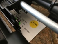 фото thumb №11, Audi a8 d5 4n 18 - шторка задняя 4n4863412