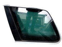 фото thumb №1, Скло задня ліва кузовна vw touareg 43r 001090