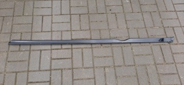 фото thumb №1, Tesla модель s планка накладка пороговая правая 1012217-00-c