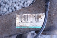 фото thumb №12, Левый амортизатор поворотный кулак перед boxer 2.0 hdi 18r