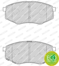 фото thumb №3, Тормозные колодки тормозные