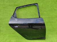 фото thumb №1, Seat ibiza iv 6j4 08- дверь правое задние задняя hb