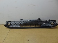 Купить Решётка w бампер средняя hyundai kona рестайлинг  86560-j9cb0, фото thumb