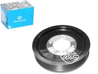 фото thumb №1, Шкив коленчатого вала metalcaucho