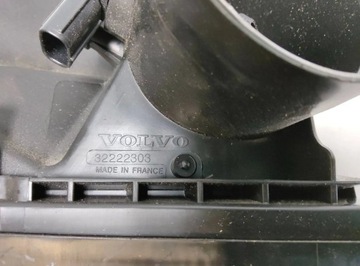 фото thumb №5, Корпуси фільтрів повітря volvo xc90 2016 32222303