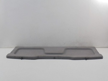 фото thumb №1, Hyundai matrix fc 01-05 полиця зад задня багажника 5d