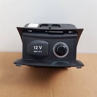 фото thumb №1, Mercedes s klasa w222 прикуриватель пепельница om