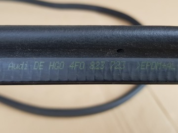 фото thumb №14, Панель под лобовым стеклом комплектные + прокладки / audi a6 c6 2004-2011 / европа - красивый