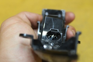 фото thumb №7, Вкладка дзеркало лівий перед legacy iv led