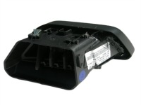 фото thumb №11, Peugeot 208 ii 2008 ii права решітка обдув консолі 9823459480 9828368380