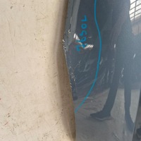 фото thumb №7, Hyundai ioniq 5 v 21- капот крышка двигателя