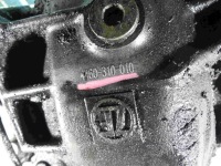 Міст перед диференціал mercedes w163 4460310010 4.0cdi Недорого, фото thumb