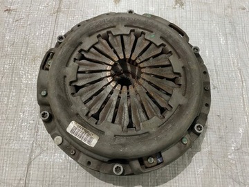 фото thumb №2, Doblo combo 1.3 прижим сцепление колесо маховики fv