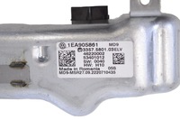 фото thumb №5, Skoda enyaq iv 2023 блокировка колонки руля