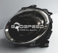 фото thumb №1, Лампа перед ліва ксенон fiat 500