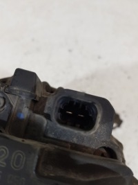 Генератор 13229985 opel astra h meriva a 1.6b Киев, фото thumb