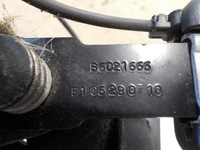 фото thumb №4, Заскочки поперечина задня renault megane b6021666