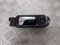 фото thumb №1, Ручка правая передняя внутренняя vw golf iv