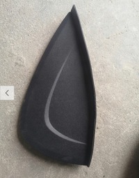 фото thumb №6, Захист бічний консолі bmw g11 g12 9368311