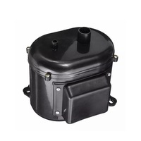 фото thumb №11, Фильтр воздуха гаситель 25mm do webasto eberspacher отопления