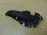 фото thumb №2, Ручка наружная дверь ford transit custom правая перед