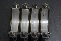 фото thumb №12, Блок dół двигуна wał z12xep opel corsa c 1.2 16v 80 km lift 03-06