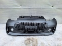 фото thumb №1, Smart a453 eq бампер перед передний a4538802005