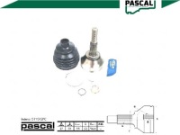 фото thumb №3, Шарнір привідний зовнішній jeep cherokee liberty