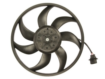 фото thumb №2, Вентилятор радіатор vag