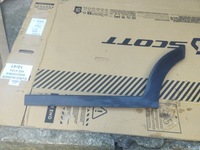 фото thumb №1, Hyundai tucson iii 3 15-20 планка дверь левый зад