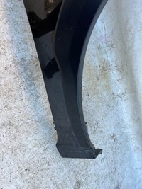 фото thumb №7, Крыло правый subaru xv lift 2017 перед передний