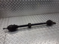 фото thumb №1, Піввісь права передня fiat croma ii 1.8