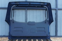 фото thumb №8, Hyundai tucson i jm крышка багажника багажника 737002e050