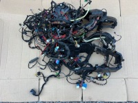 фото thumb №7, Mercedes-benz amg sc217 w217 4matic жгут электропроводка салона