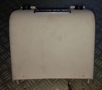 фото thumb №3, Range rover vogue l405 рамка защита туннель задняя